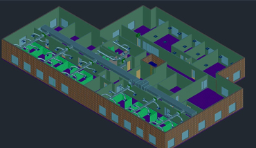 3ds Max Training Course