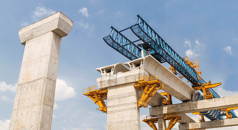 Commercial Complex Turnkey MEP Engineering
