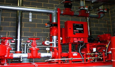Plumbing & Firefighting Design